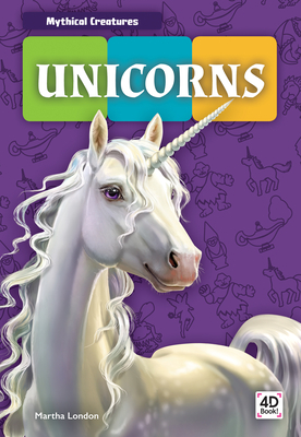 Unicorns by Martha London