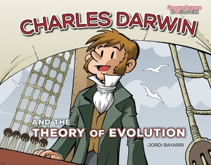 Charles Darwin and the Theory of Evolution by Jordi Bayarri