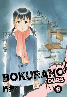 Bokurano: Ours, Volume 9 by Mohiro Kitoh