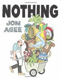 Nothing by Jon Agee