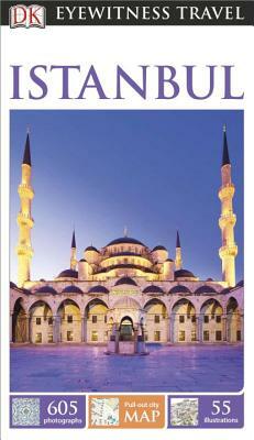 Istanbul by Rose Baring, Rosie Ayliffe