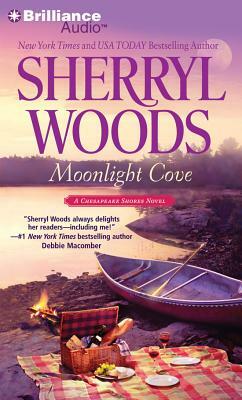 Moonlight Cove by Sherryl Woods