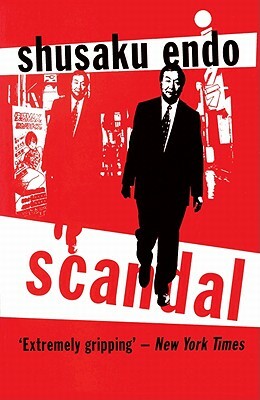 Scandal by Van C. Gessel, Shūsaku Endō