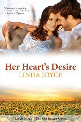 Her Heart's Desire by Linda Joyce