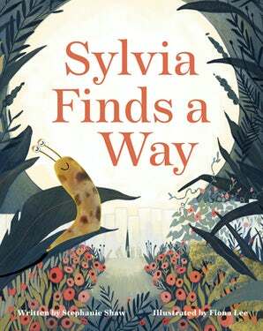 Sylvia Finds a Way by Stephanie Shaw