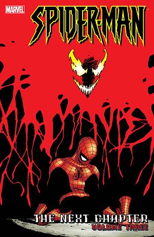 Spider-Man: The Next Chapter Vol. 3 by Andy Kuhn, Klaus Janson, Gregory Wright, Howard Mackie, A.A. Ward, Lee Weeks, Erik Larsen, Dan Jurgens, John Byrne, J.M. DeMatteis