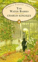 The Water-babies by Charles Kingsley