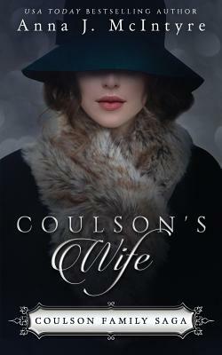 Coulson's Wife by Anna J. McIntyre