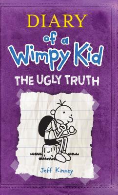 The Ugly Truth by Jeff Kinney