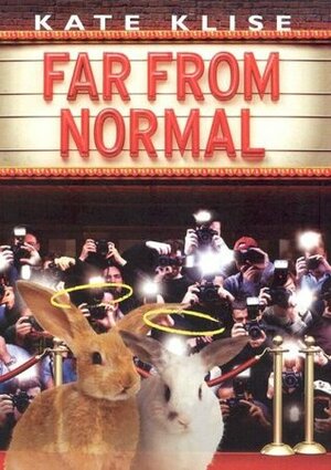 Far from Normal by Kate Klise
