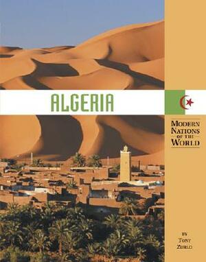 Algeria by Tony Zurlo