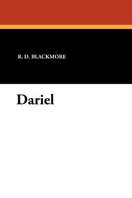 Dariel by R.D. Blackmore