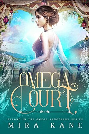 Omega Court by Mira Kane