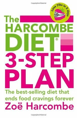 The Harcombe Diet by Zoe Harcombe