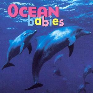Ocean Babies by Aimee Jackson, Kristen McCurry