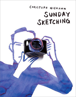 Sunday Sketching by Christoph Niemann