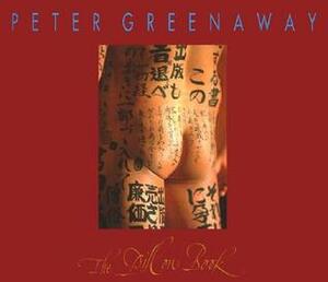 The Pillow Book by Peter Greenaway