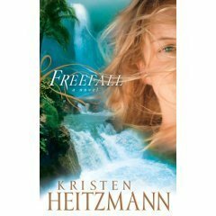 Freefall: A Novel by Kristen Heitzmann