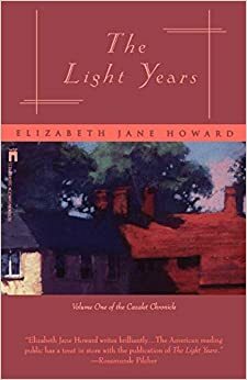 The Light Years by Elizabeth Jane Howard