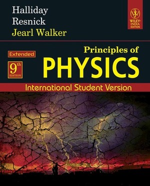 Principles of Physics by Robert Resnick, David Halliday, Jearl Walker