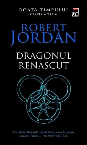 Dragonul renăscut by Robert Jordan