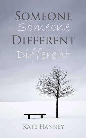 Someone Different by Kate Hanney