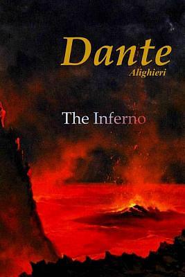 Inferno by Dante Alighieri