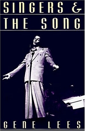 Singers and the Song by Graham Lees