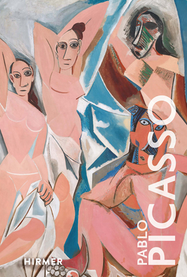 Pablo Picasso by 