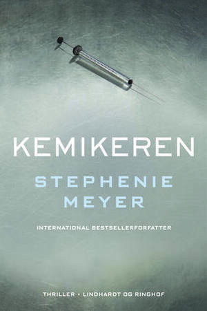 Kemikeren by Stephenie Meyer