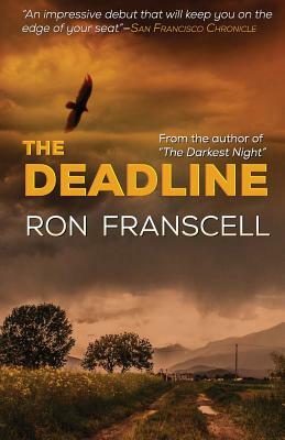 The Deadline by Ron Franscell