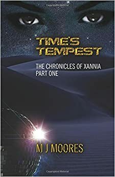 Time's Tempest by M.J. Moores
