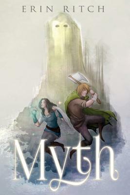 Myth by Erin Ritch