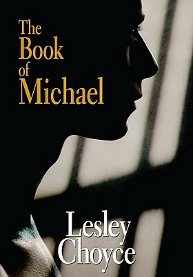 The Book of Michael by Lesley Choyce