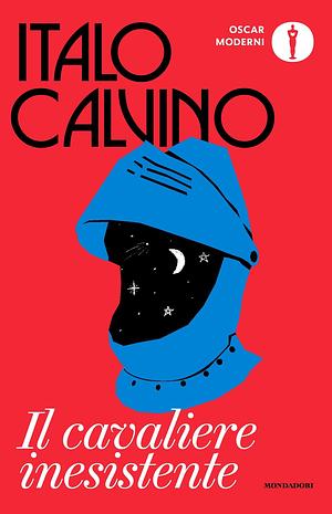 Il cavaliere inesistente by Archibald Colquhoun, Italo Calvino