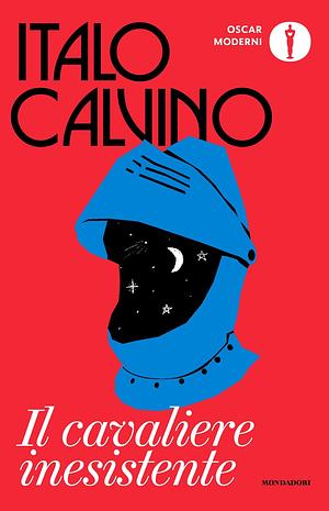 Il cavaliere inesistente by Italo Calvino, Archibald Colquhoun