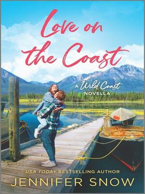 Love on the Coast by Jennifer Snow