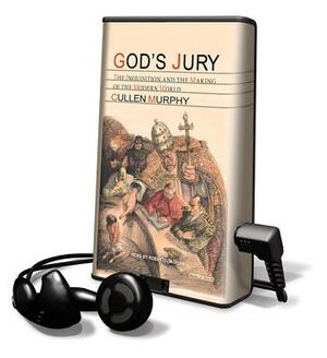 God's Jury by Cullen Murphy
