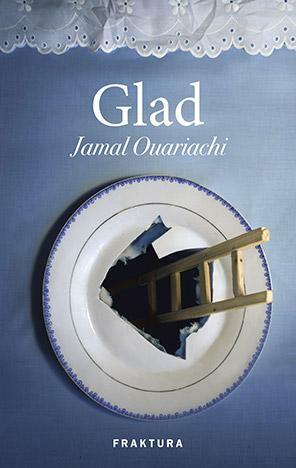 Glad by Jamal Ouariachi