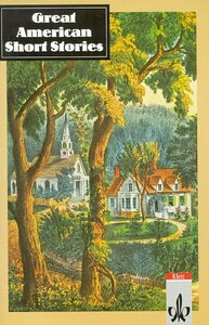 Great American Short Stories by Ernest Hemingway, Ambrose Bierce, Herman Melville, Edgar Allan Poe, Truman Capote, Nathaniel Hawthorne, H. Bodden