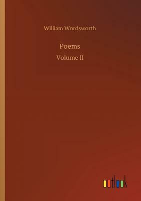 Poems by William Wordsworth