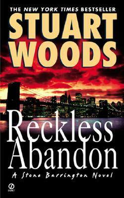 Reckless Abandon by Stuart Woods