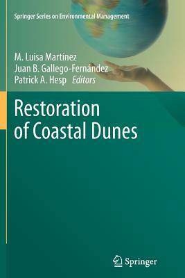 Restoration of Coastal Dunes by 