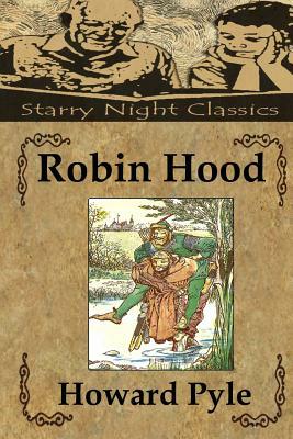 Robin Hood by Howard Pyle