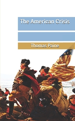 The American Crisis by Thomas Paine