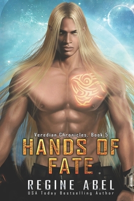 Hands of Fate by Regine Abel