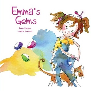Emma's Gems by Anne Renaud