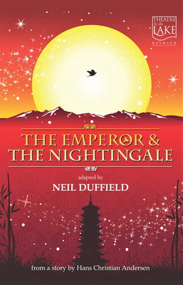 The Emperor and the Nightingale by Hans Christian Andersen