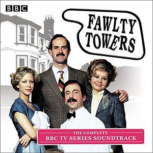 Fawlty Towers: The Complete Collection: Every soundtrack episode of the classic BBC TV comedy. by Prunella Scales, John Cleese, Full Cast, Andrew Sachs, Connie Booth