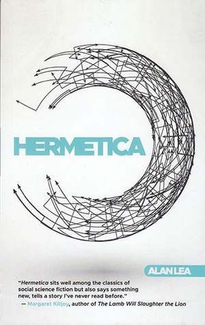 Hermetica by Alan Lea
